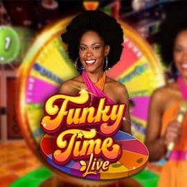 Live game show at Pino Casino