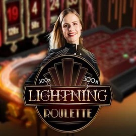 Live roulette at Pino Casino